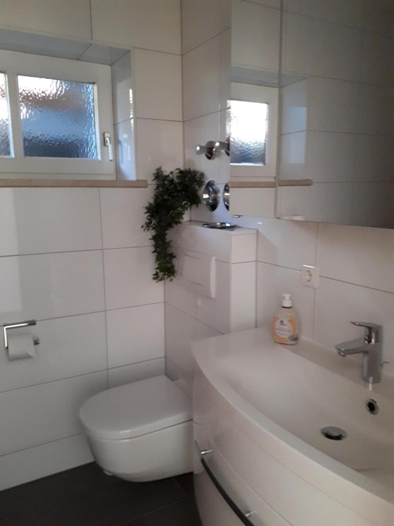 Ferienwohnung Hinterstoisser Berchtesgaden Ngoại thất bức ảnh